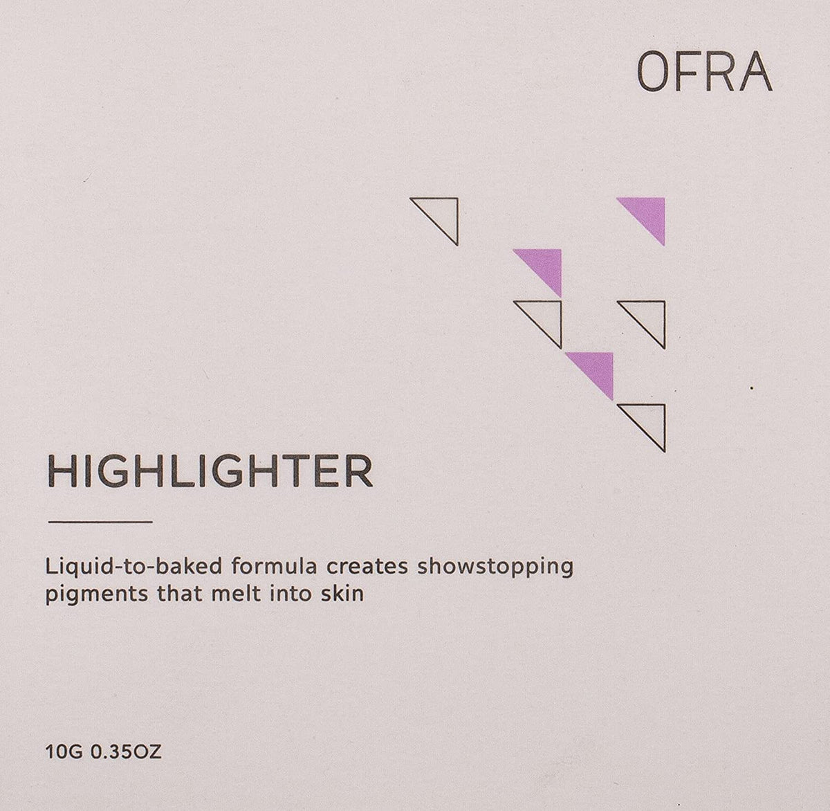 Ofra Highlighter Makeup - Beverly Hills