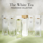 White Tea Wild Rose by Elizabeth Arden for Women - Eau de Toilette - 100ml