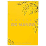 Odyssey Go Mango by Armaf Unisex - Eau de Parfum - 100ml