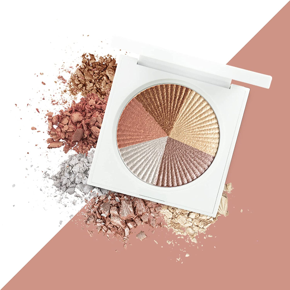 Ofra Highlighter Makeup - Beverly Hills