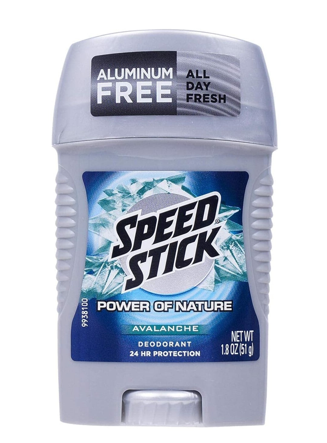 Speed Stick Power of Nature Avalanche Deodorant - 51gm