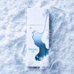 Ravine Ice by French Avenue for Unisex - Extrait de Parfum - 100ml