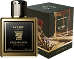 Caesar Ultra by Superz. Budapest for Men - Extrait de Parfum - 50ml