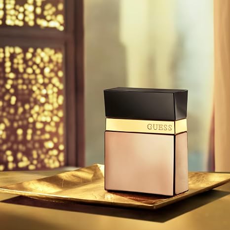 Seductive Desire by Guess for Men - Eau de Toilette - 100ml