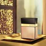 Seductive Desire by Guess for Men - Eau de Toilette - 100ml