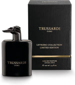 تروساردي أومو ليفرييرو إصدار محدود للرجال - عطر أو دو بارفان - 100 مل
