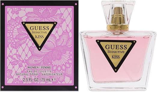 عطر جس سيداكتيف كيس للنساء - ماء تواليت - 75 مل