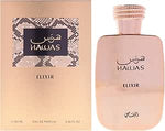 Hawas Elixir by Rasasi for Men - Eau de Parfum - 100ml