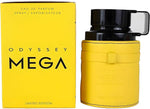 Odyssey Mega Limited Edition by Armaf for Men - Eau de Parfum - 100ml