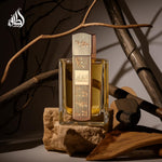 أنغام من لطافة للنساء - عطر أو دو بارفان - 100 مل