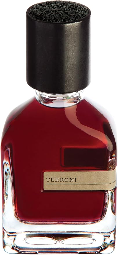 Terroni by Orto Parisi for Unisex - Parfum - 50ml
