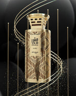 Modhesh Aura by Zimaya for Men - Eau De Parfum - 100ml