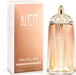 Alien Goddess Supra Florale by Mugler for Women - Eau de Parfum - 90ml