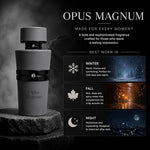 Opus Magnum by French Avenue for Unisex - Extrait de Parfum - 100ml