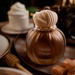Vanilla Voyage by Maison Asrar for Unisex - Eau de Parfum - 100ml