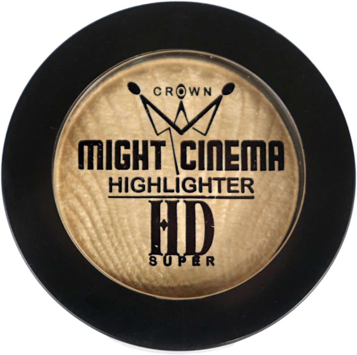 Might Cinema Highlighter HD Model : 1223 Color No : 102