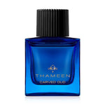 Carved Oud by Thameen for Unisex - Extrait de Parfum - 100ml