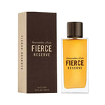 Fierce Reserve by Abercrombie & Fitch for Men - Eau de Cologne - 100ml