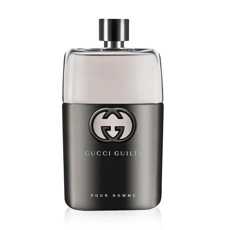 Gucci Guilty Pour Homme - Eau de Toilette - 150ml