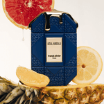 Franck Olivier Azul Absolu Collection Chocolat for Men - Eau de Parfum - 100ml