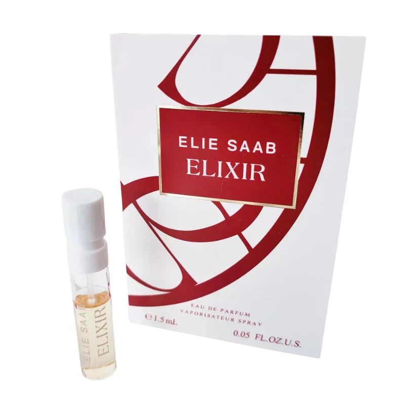 إيلي صعب إليكسير للنساء - ماء عطر - 1.5 مل (عينة) (قطعة واحدة)