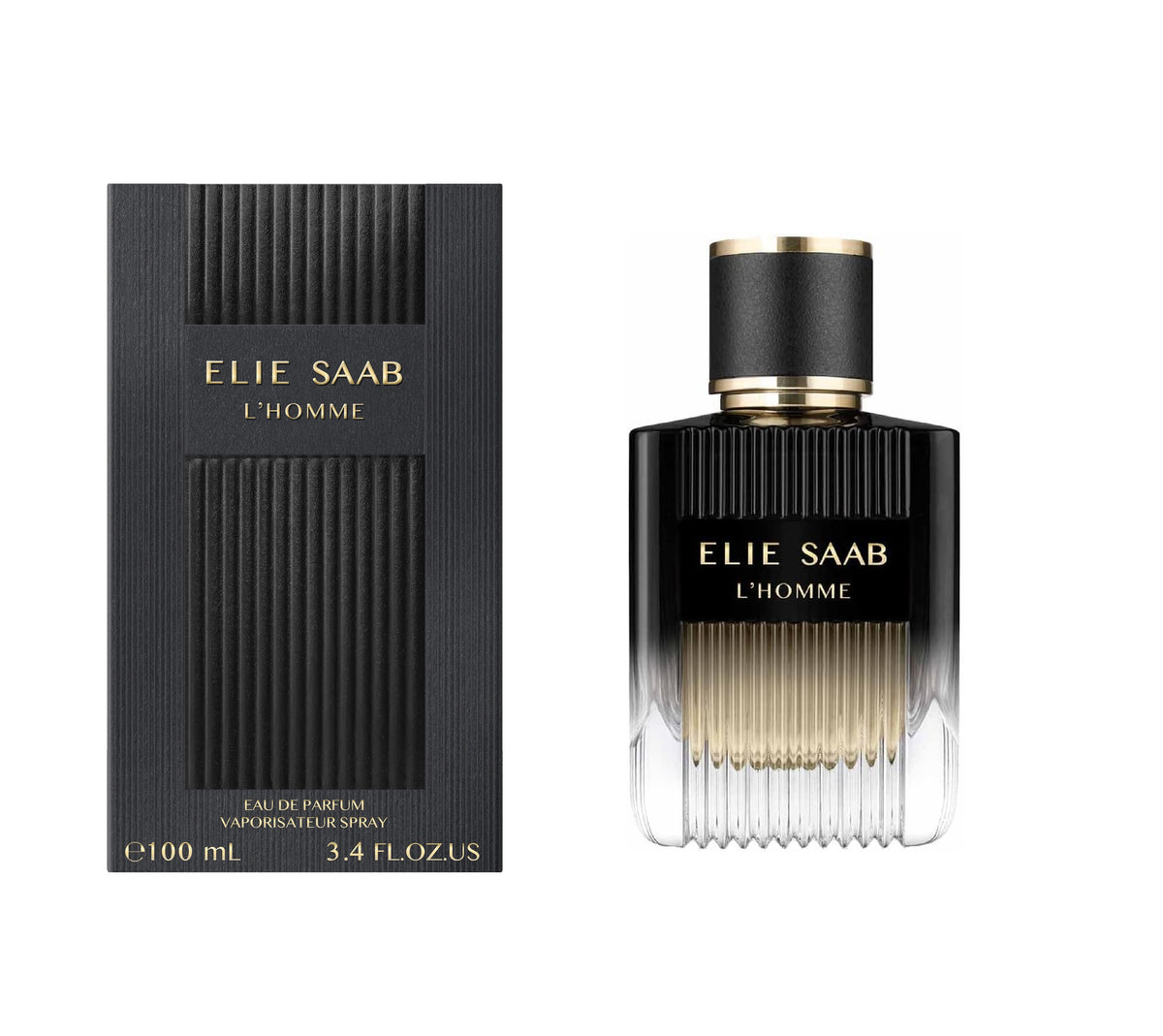 L'Homme من إيلي صعب للرجال - ماء عطر - 100 مل