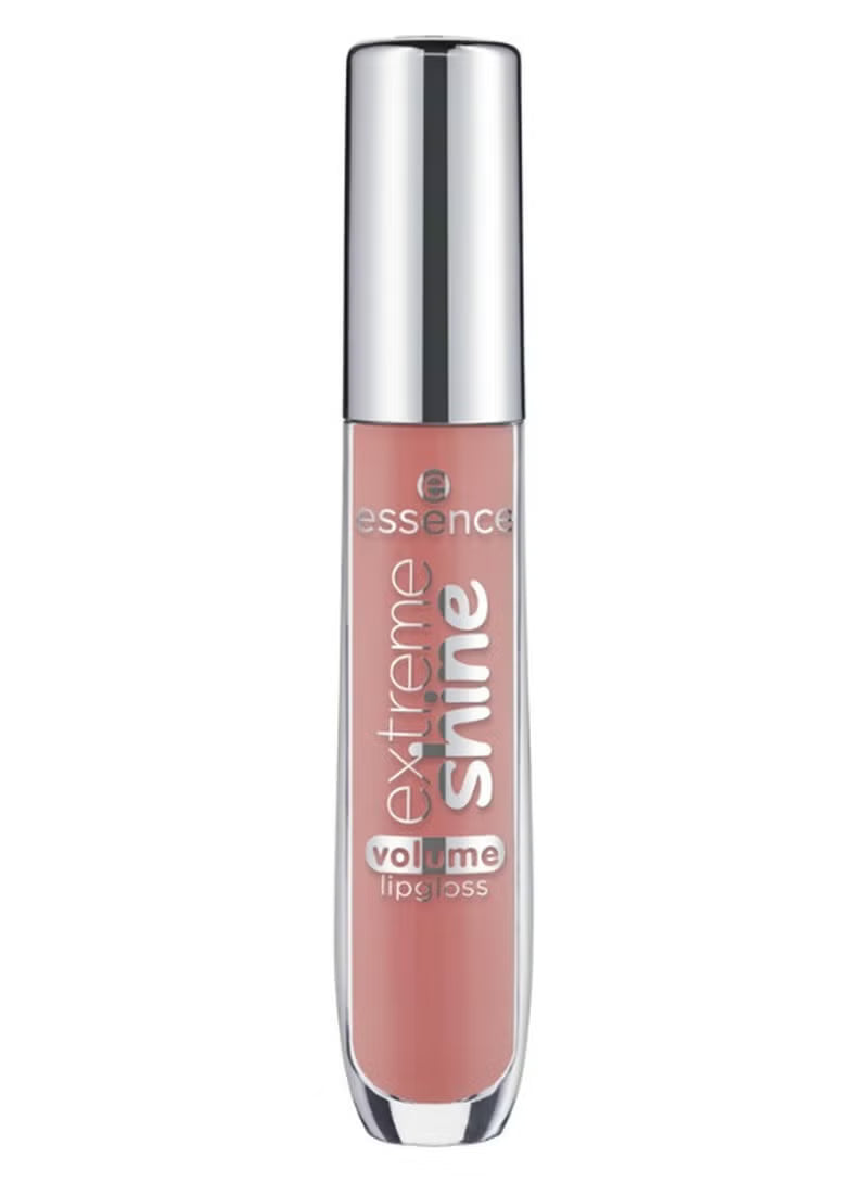 Essence Extreme Shine Volume Lipgloss - 16 Nude Sorbet
