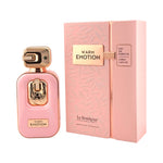 Le Bonheur Warm Emotion for Women - Eau de Parfum - 100ml