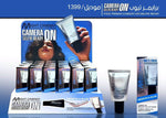 Might Cinema Matte Finish Camera On Smooth & Blur Primer