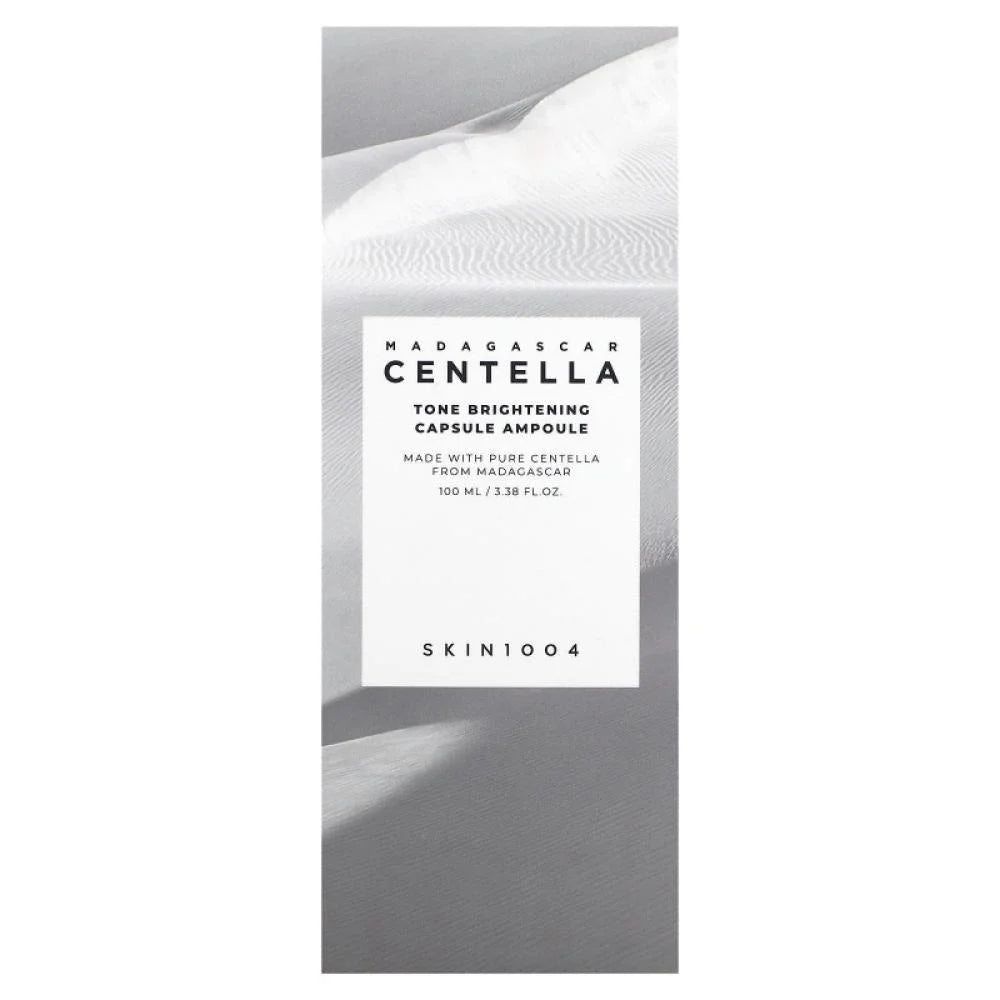 SKIN1004 Tone Brightening Capsule Ampoule - 100ml