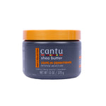 Cantu Shea Butter Leave-In Conditioner Intense Men's Collection