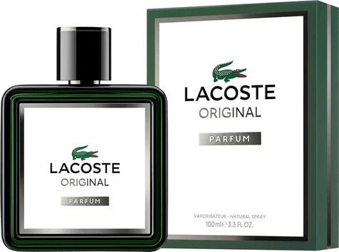 Lacoste Original for Men - Parfum - 100ml