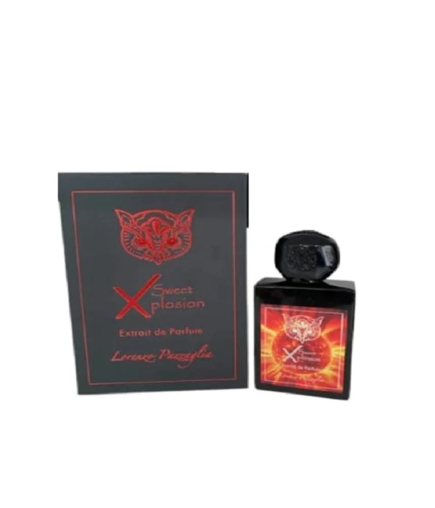 Sweet Xplosion by Lorenzo Pazzaglia for Unisex - Extrait De Parfum - 50ml