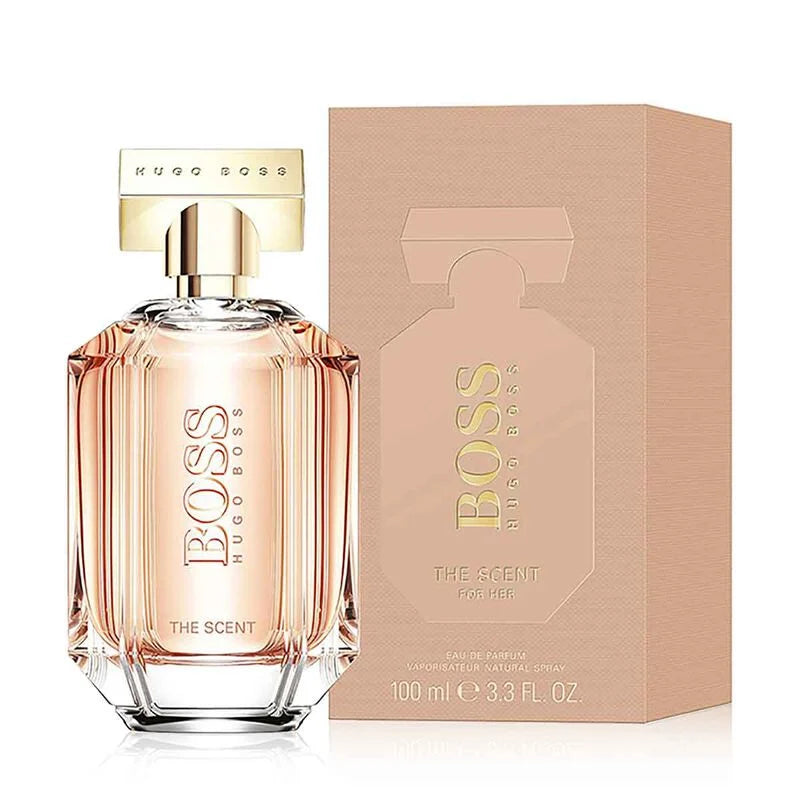 Hugo Boss The Scent For Her Eau de Parfum - 100ml