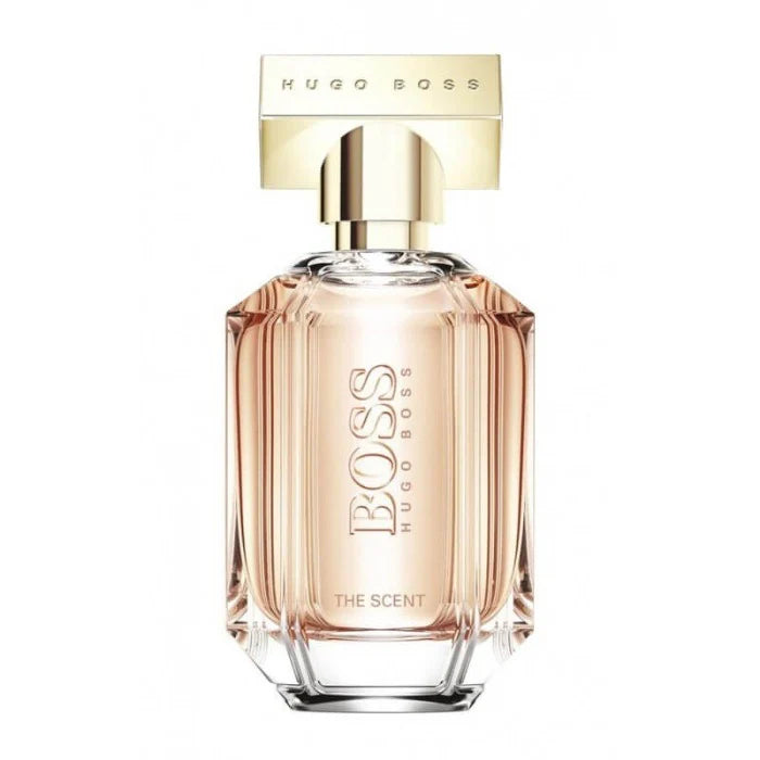 Hugo Boss The Scent For Her Eau de Parfum - 100ml
