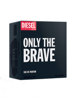 Diesel Only The Brave - EDP - For Men - 125ml