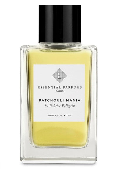 Patchouli Mania Essential Parfums for Unisex- EDP - 100ml