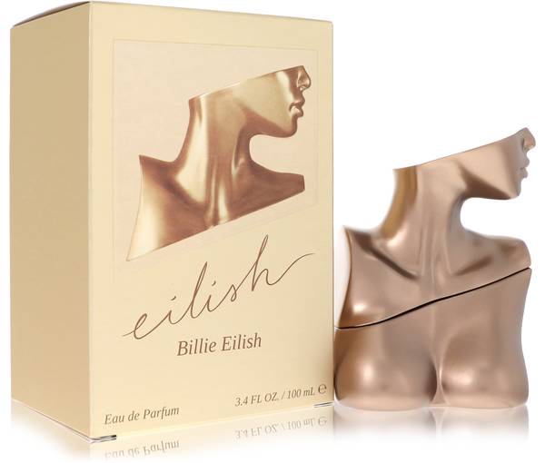 Eilish by Billie Eilish for Women - Eau De Parfum - 100ml