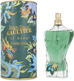 لو بو بارادايس جاردن جان بول غوتييه للرجال - ماء عطر - 125 مل