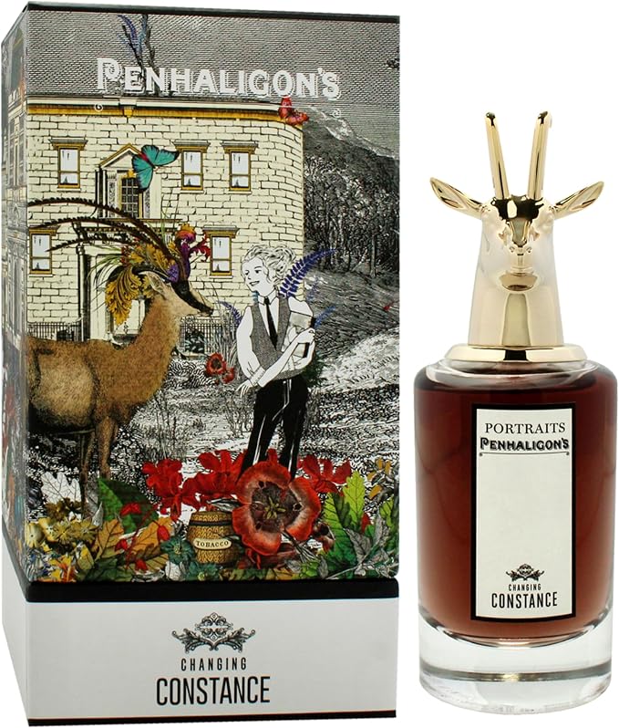 Changing Constance by Penhaligon's for Women - Eau de Parfum - 75ml