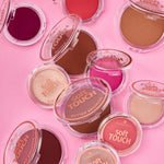 Essence Soft Touch Bouncy Glow Highlighter - 20 Glazed Dew - 4g