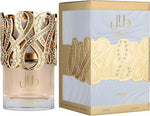 Dalal by Lattafa for Women - Eau de Parfum - 100ml