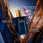 Cool Elixir by Davidoff for Men - Parfum Intense - 50ml