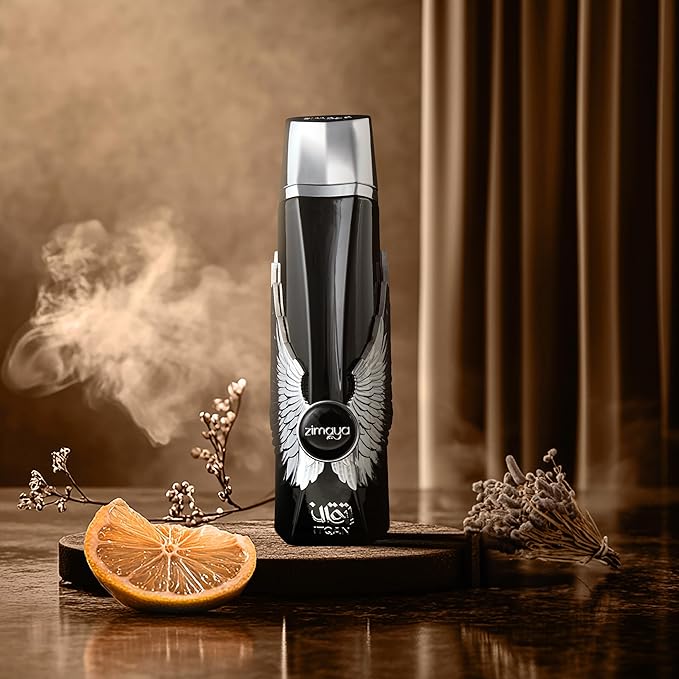 Itqan Noir by Zimaya for Unisex - Eau De Parfum - 100ml