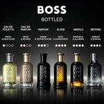 Boss Bottled Beyond by Hugo Boss for Men - Eau de Parfum - 100ml