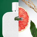 L.12.12 Blanc by Lacoste for Men - Eau de Toilette - 100ml