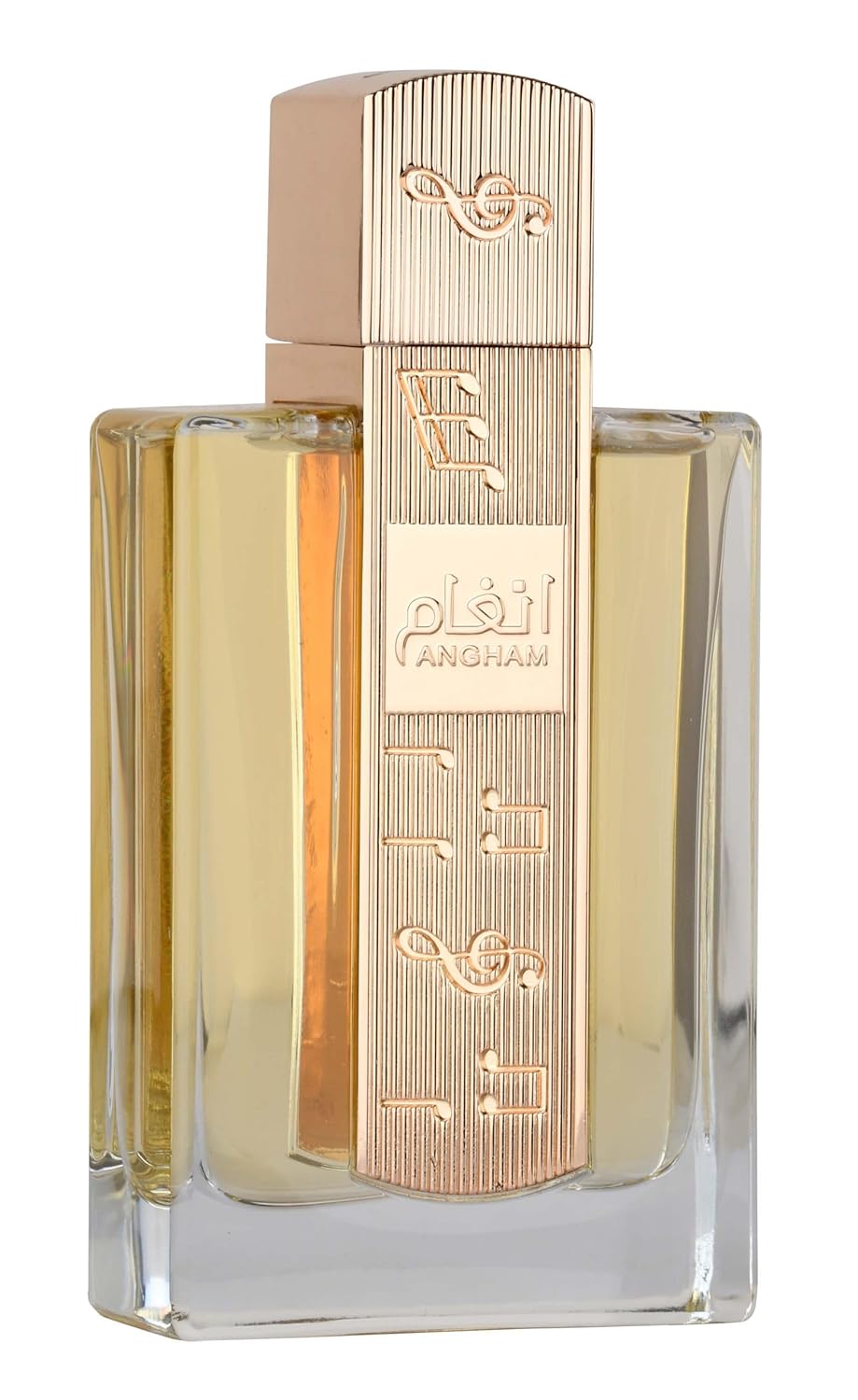 Angham by Lattafa for Women - Eau de Parfum - 100ml