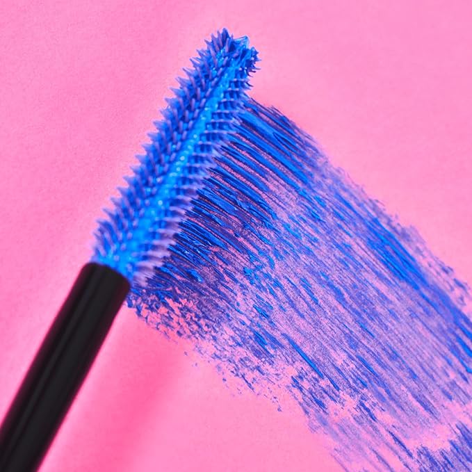 Essence I Love Extreme Crazy Volume Mascara - Blue - 12ml