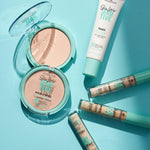 Essence Skin Lovin' Sensitive Mineral Powder - 01 Translucent