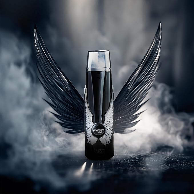 Itqan Noir by Zimaya for Unisex - Eau De Parfum - 100ml